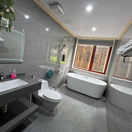Trang An Luxury Homestay Ninh Binh Exterior photo