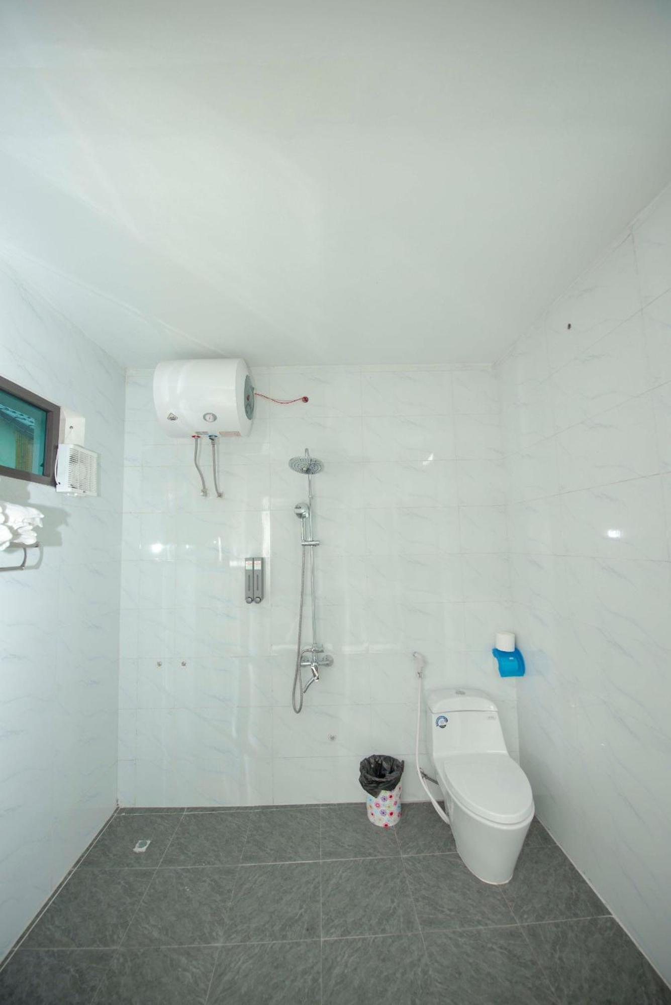 Trang An Luxury Homestay Ninh Binh Exterior photo